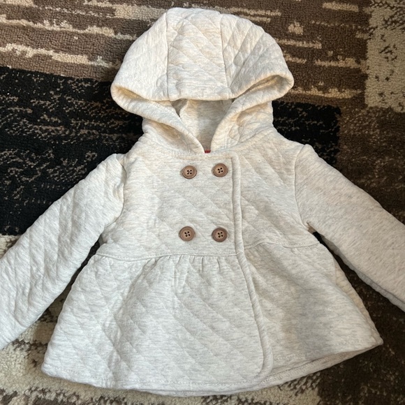 Toddler Jacket - Picture 1 of 3